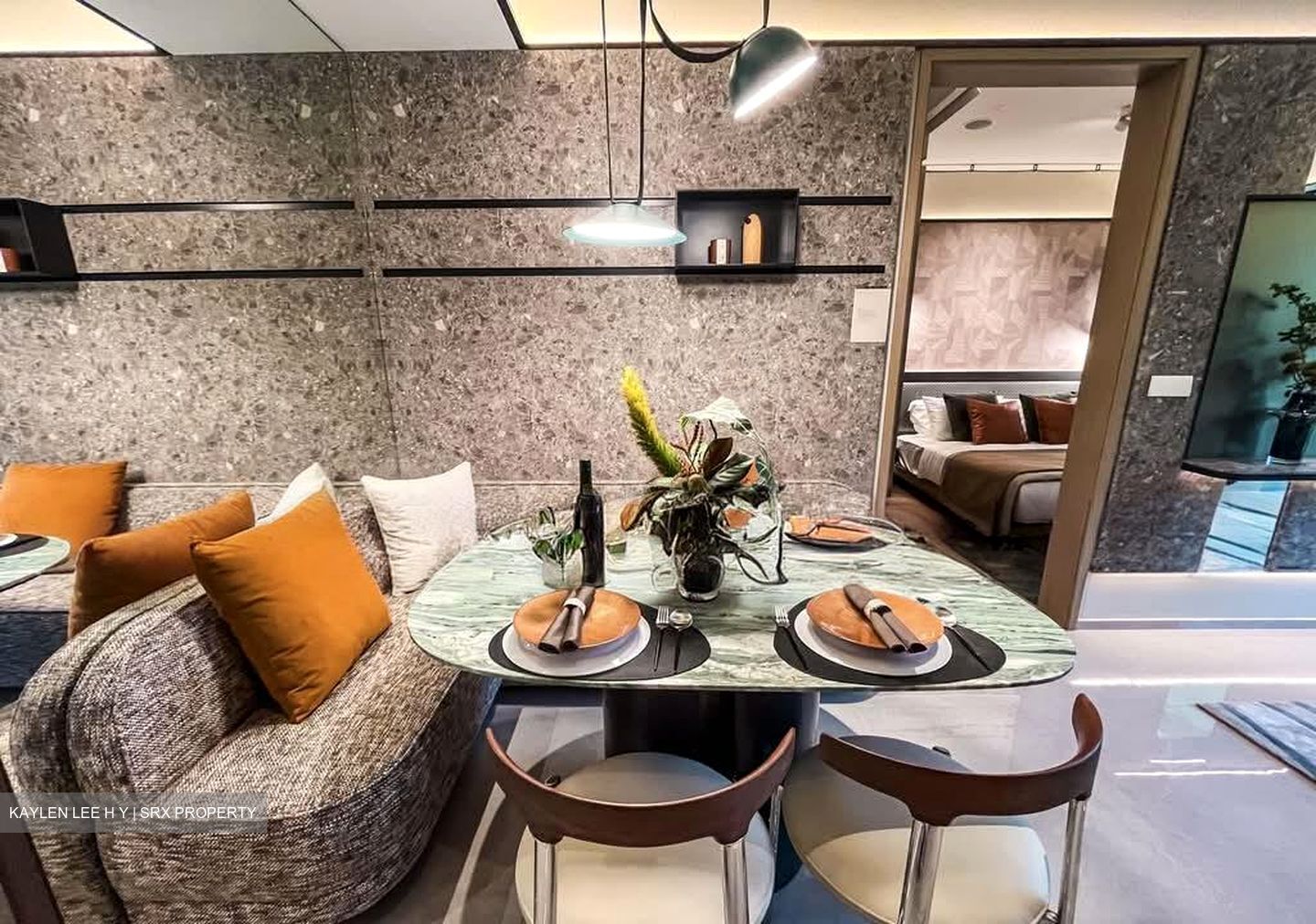 MARGARET DRIVE (D3), Condominium #566593491